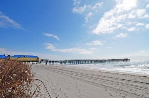 Units At Pier Watch Villas By Elliott Beach Rentals North Myrtle Beach Exterior photo